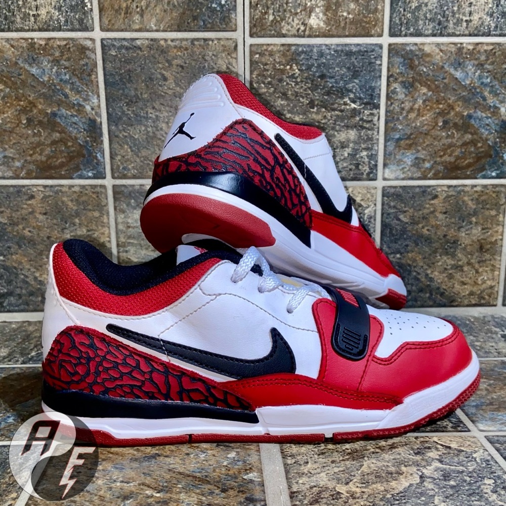 Jordan Legacy 312 ‘Chicago Red’ (2Y)